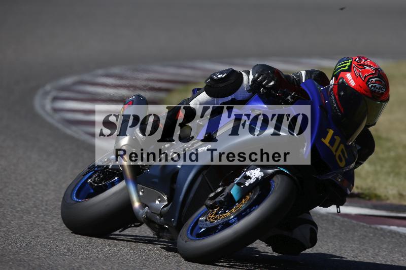 /12 30.04.2026  Speer Racing ADR/Gruppe rot/116